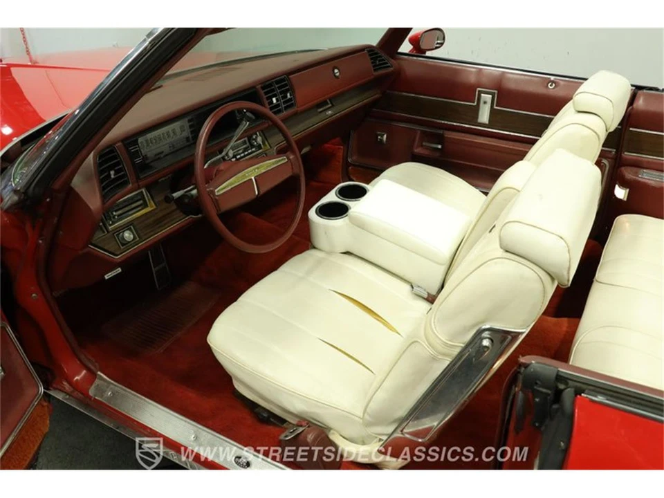 1975 Buick LeSabre - Image 4 of 31