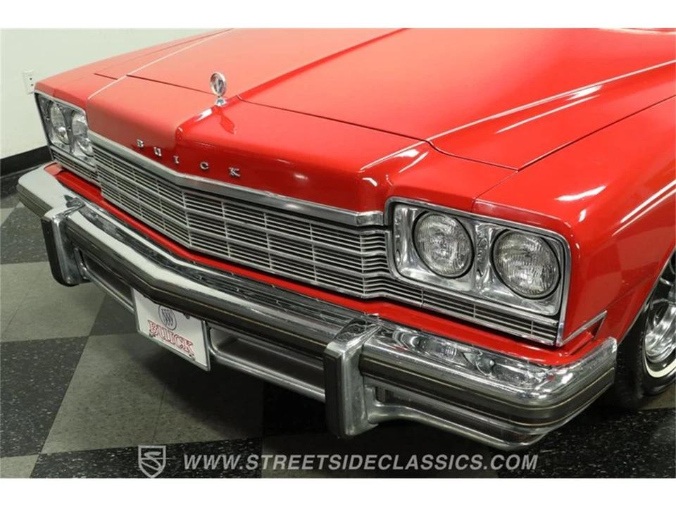 1975 Buick LeSabre - Image 19 of 31