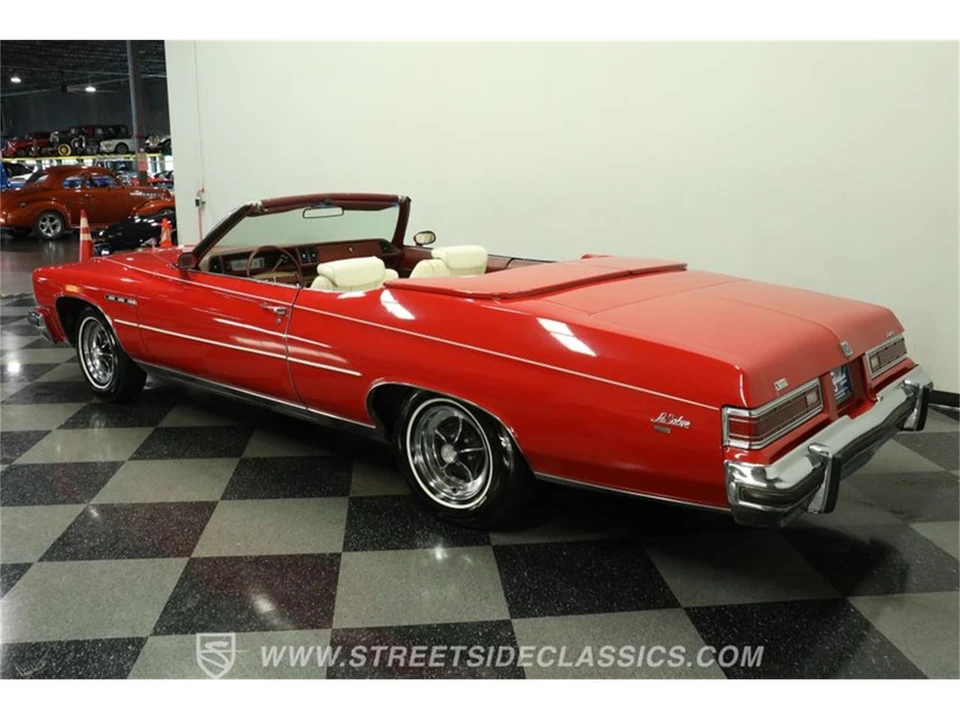 1975 Buick LeSabre - Image 7 of 31