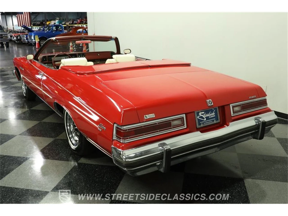 1975 Buick LeSabre - Image 8 of 31