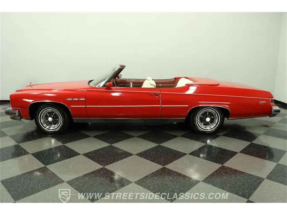 1975 Buick LeSabre - Image 2 of 31