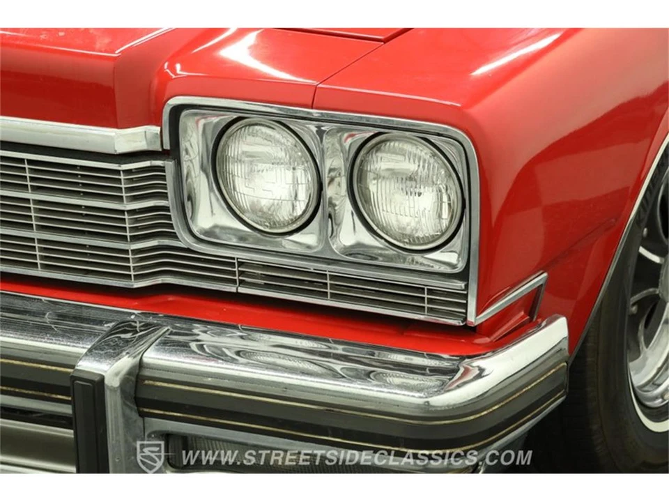 1975 Buick LeSabre - Image 20 of 31