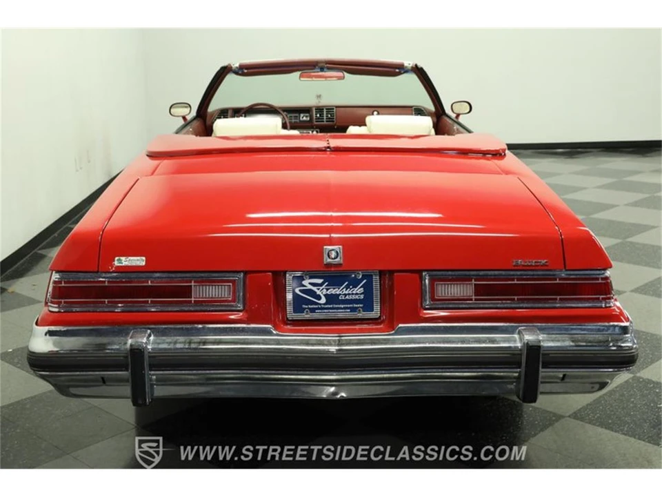 1975 Buick LeSabre - Image 9 of 31