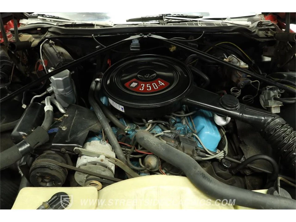 1975 Buick LeSabre - Image 3 of 31