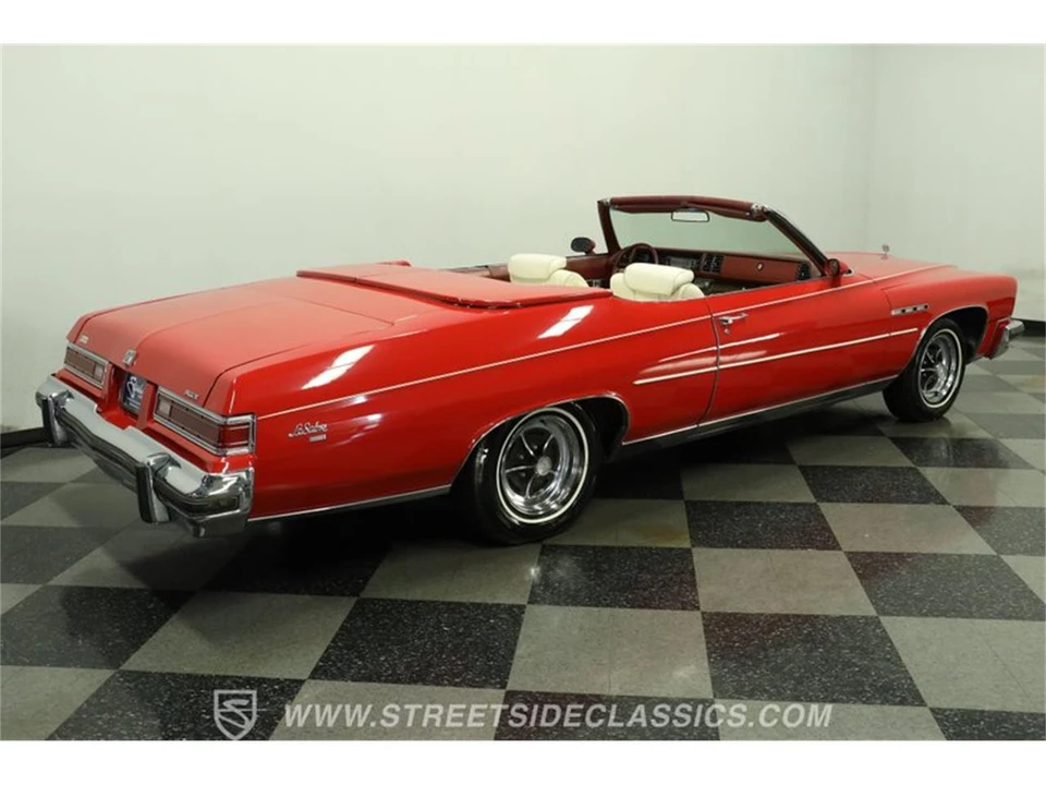 1975 Buick LeSabre - Image 12 of 31