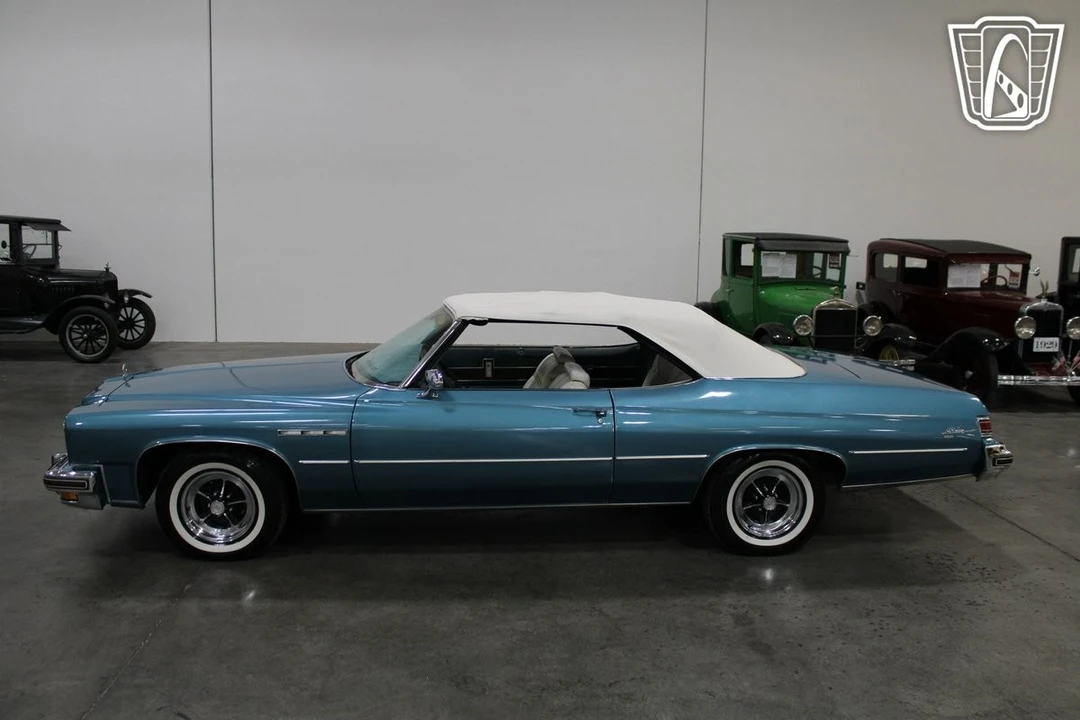 1975 Buick LeSabre - Image 5 of 12