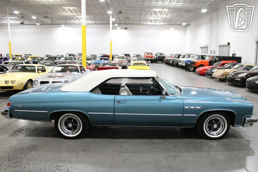 1975 Buick LeSabre - Image 10 of 12