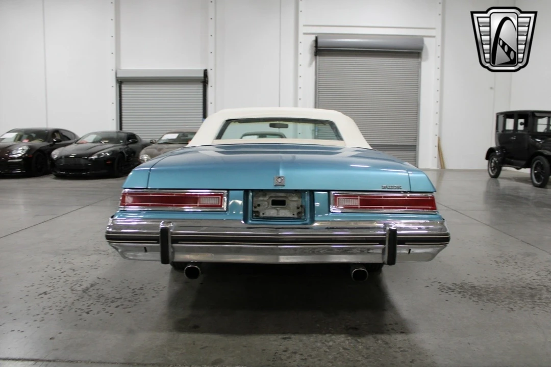 1975 Buick LeSabre - Image 5 of 12