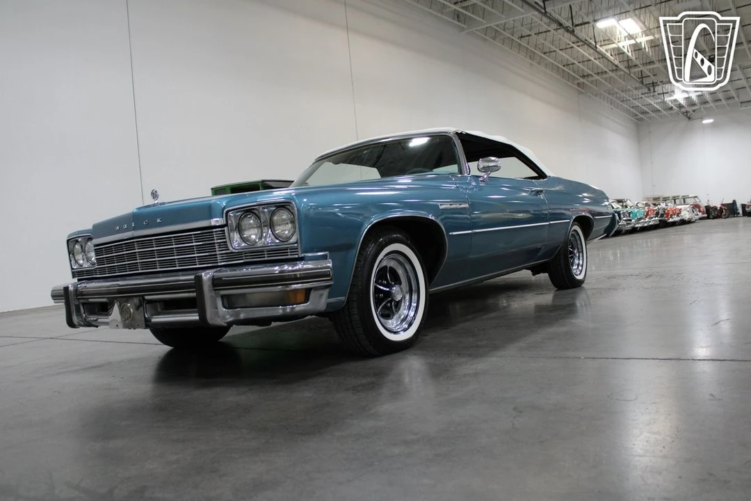 1975 Buick LeSabre - Image 21 of 21