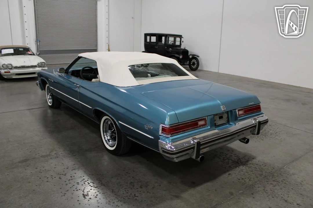 1975 Buick LeSabre - Image 6 of 12