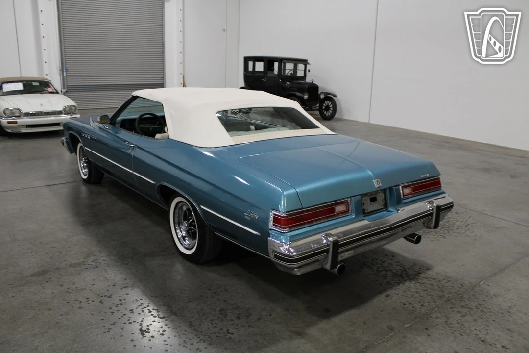 1975 Buick LeSabre - Image 7 of 12