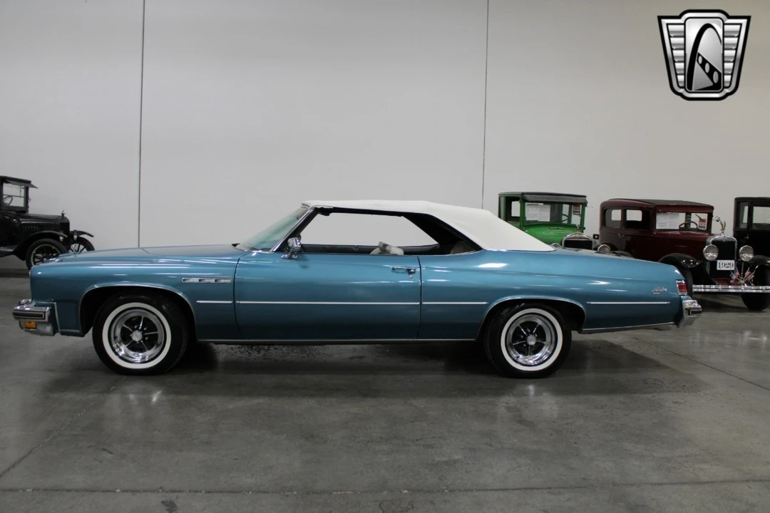 1975 Buick LeSabre - Image 4 of 12