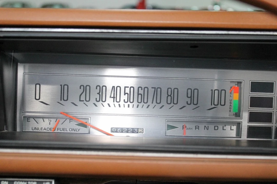 1975 Buick LeSabre - Image 12 of 12