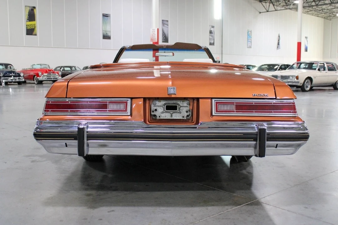 1975 Buick LeSabre - Image 5 of 12