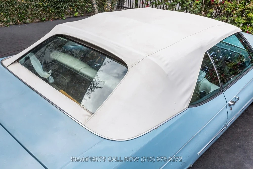 1975 Buick LeSabre - Image 11 of 12