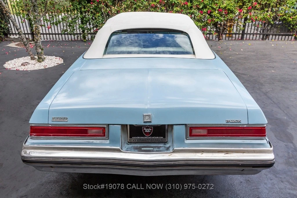 1975 Buick LeSabre - Image 12 of 12