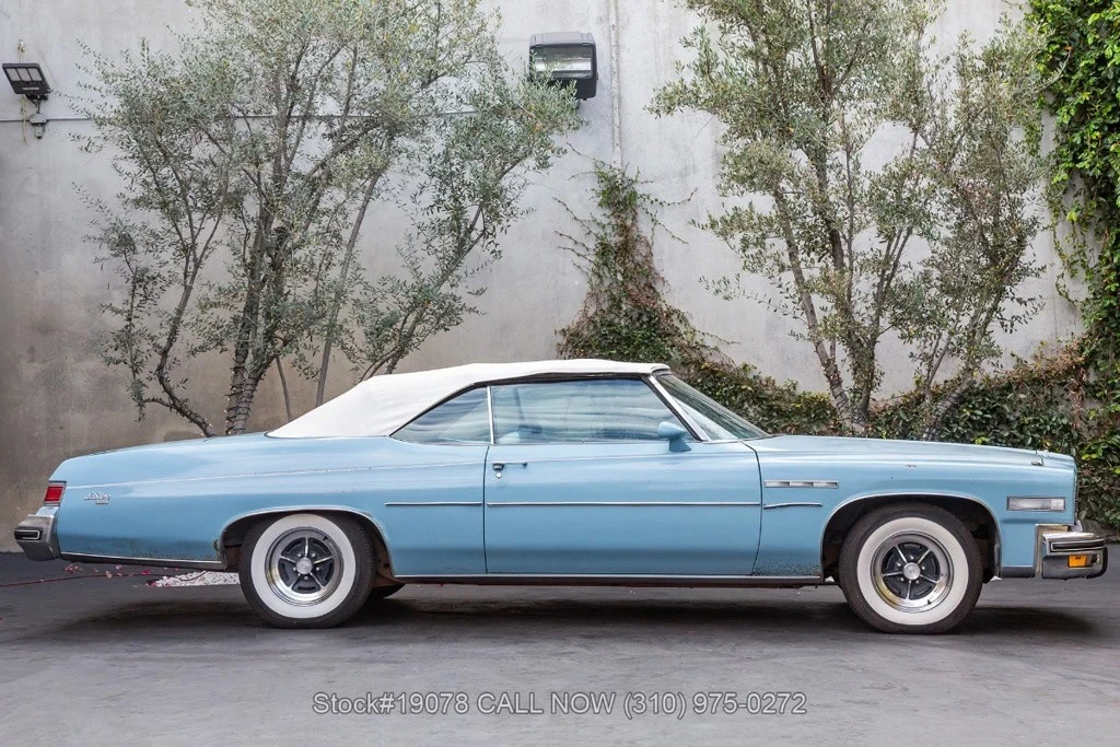 1975 Buick LeSabre - Image 10 of 12