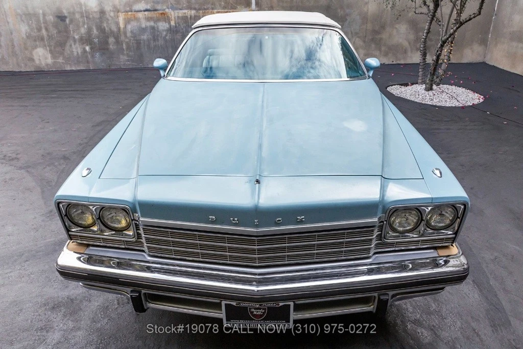 1975 Buick LeSabre - Image 9 of 12