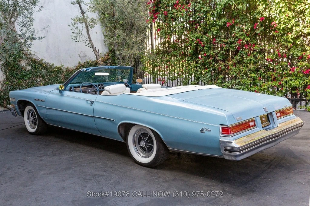 1975 Buick LeSabre - Image 7 of 12