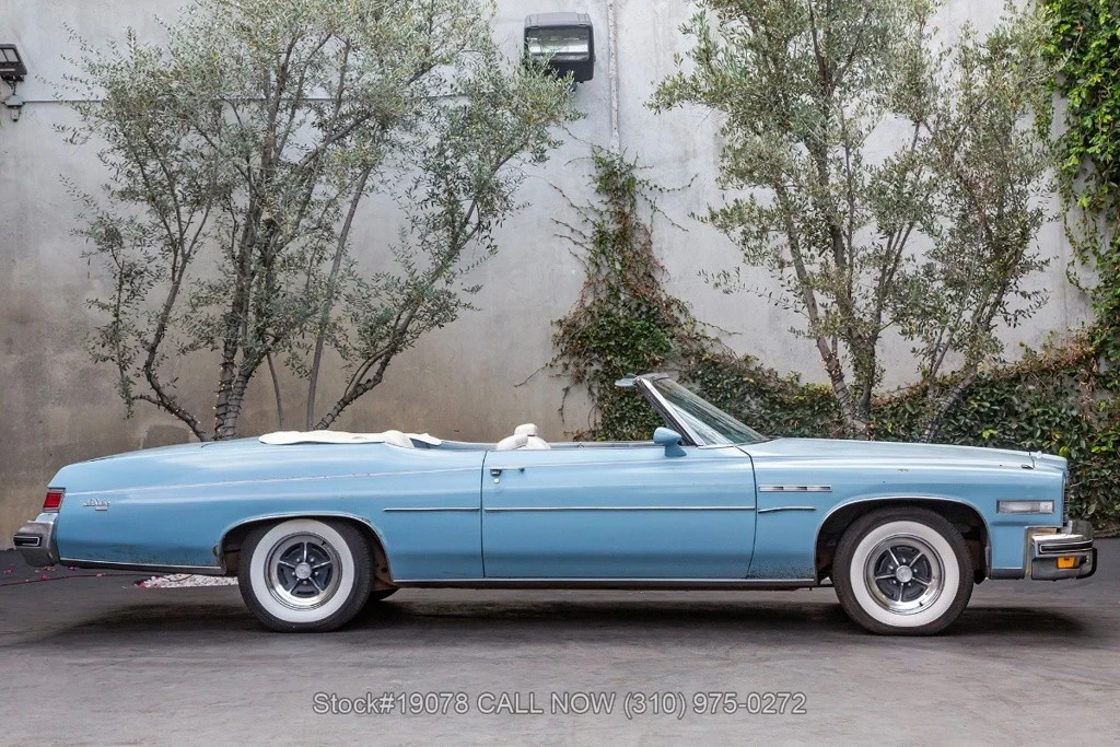 1975 Buick LeSabre - Image 4 of 12