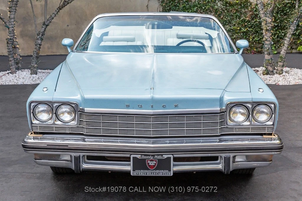 1975 Buick LeSabre - Image 2 of 12