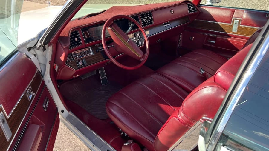 1975 Buick LeSabre - Image 3 of 6