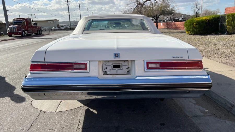 1975 Buick LeSabre - Image 5 of 6