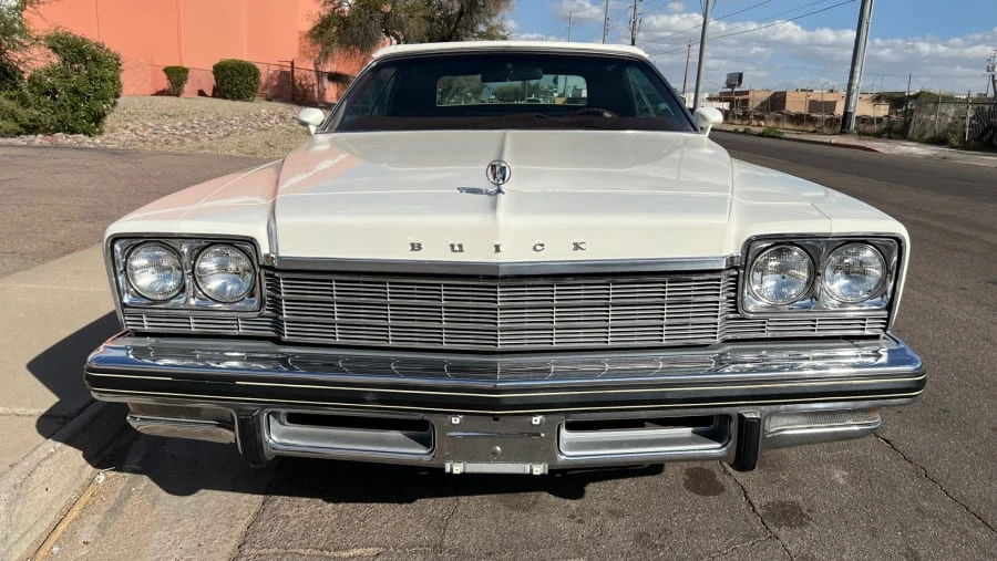 1975 Buick LeSabre - Image 6 of 6