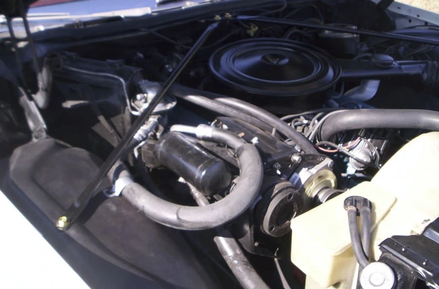 1975 Buick LeSabre - Image 3 of 5