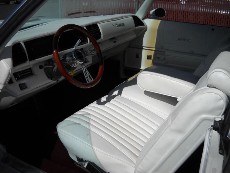 1975 Buick LeSabre - Image 3 of 7