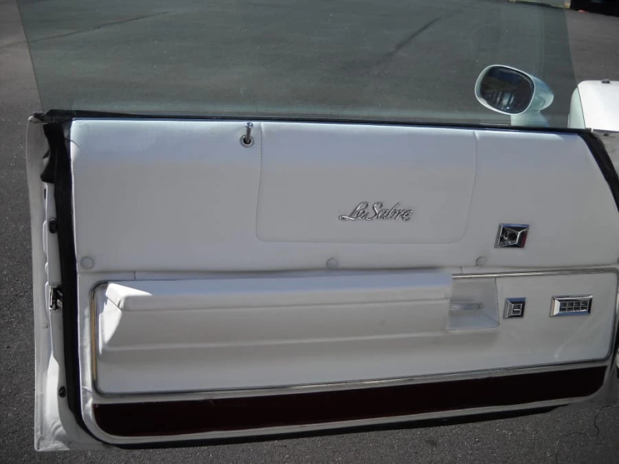 1975 Buick LeSabre - Image 5 of 7