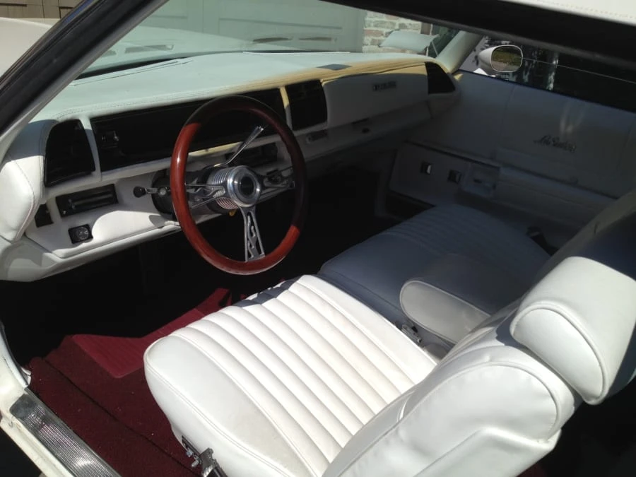 1975 Buick LeSabre - Image 4 of 5