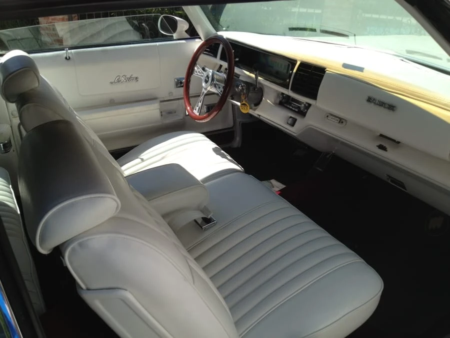 1975 Buick LeSabre - Image 5 of 5