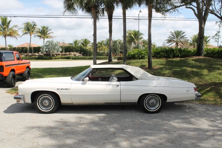 1975 Buick LeSabre - Image 2 of 12