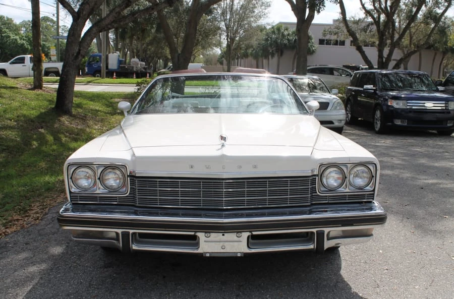 1975 Buick LeSabre - Image 12 of 12