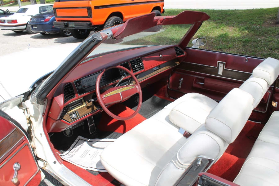 1975 Buick LeSabre - Image 3 of 12