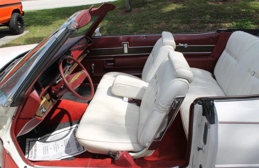 1975 Buick LeSabre - Image 5 of 12