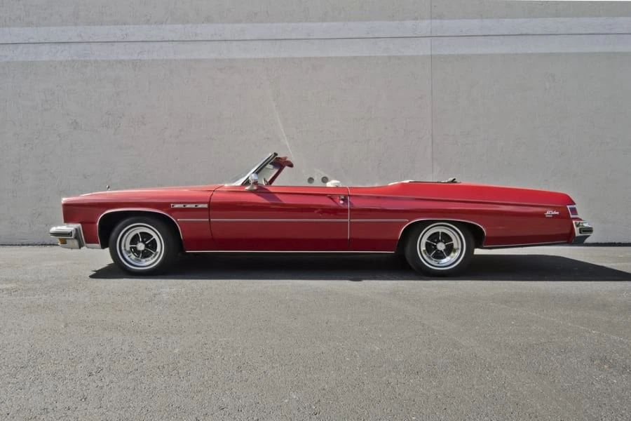 1975 Buick LeSabre - Image 3 of 11