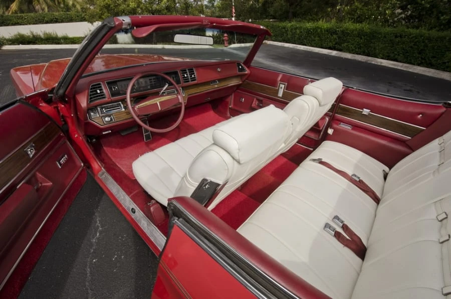 1975 Buick LeSabre - Image 4 of 11