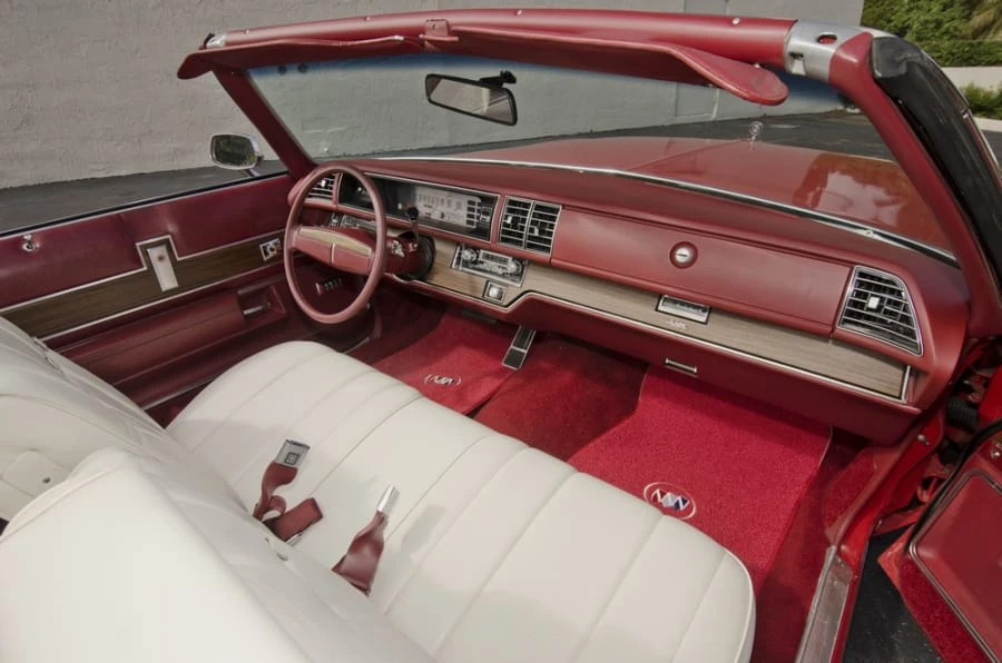 1975 Buick LeSabre - Image 5 of 11