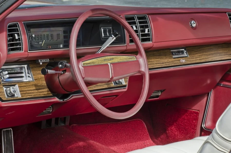 1975 Buick LeSabre - Image 6 of 11