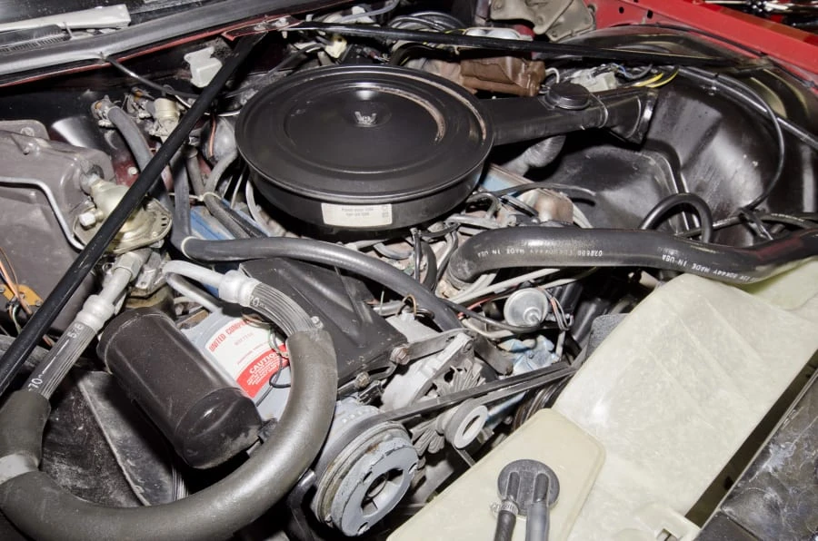 1975 Buick LeSabre - Image 7 of 11