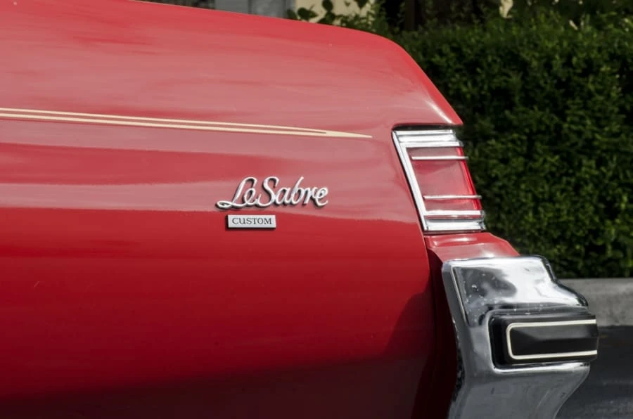 1975 Buick LeSabre - Image 10 of 11