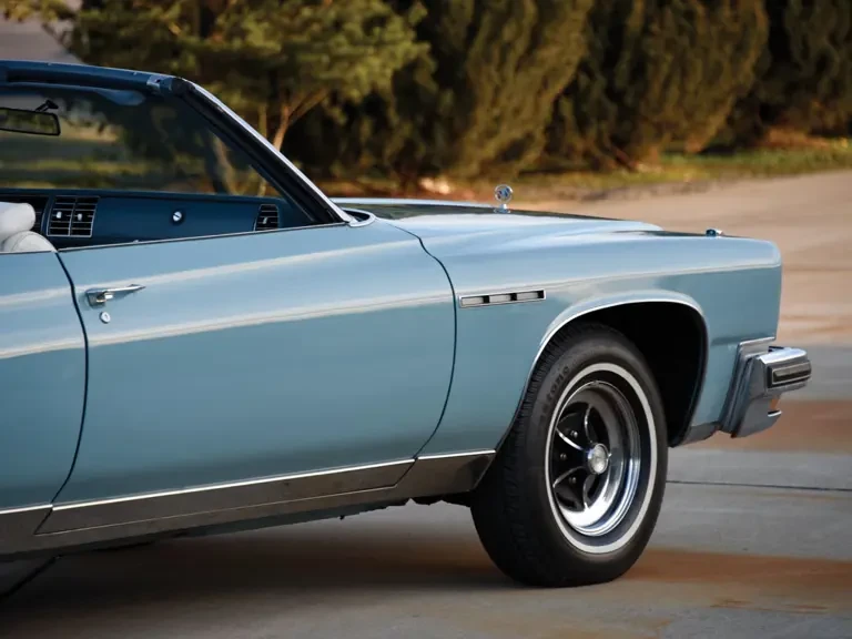 1975 Buick LeSabre - Image 17 of 31