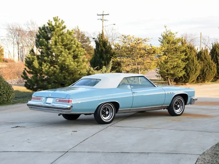 1975 Buick LeSabre - Image 3 of 31