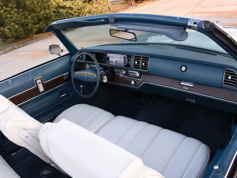1975 Buick LeSabre - Image 5 of 31