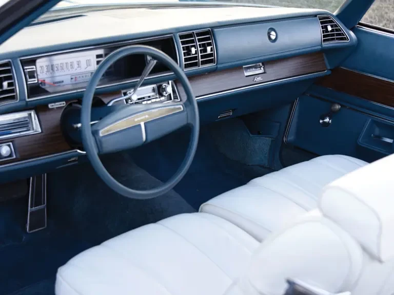 1975 Buick LeSabre - Image 28 of 31