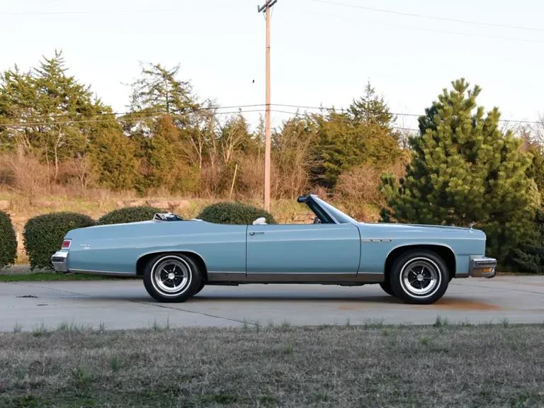 1975 Buick LeSabre - Image 6 of 31