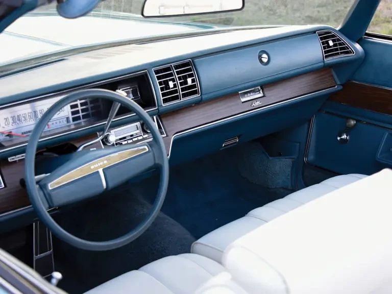 1975 Buick LeSabre - Image 8 of 31