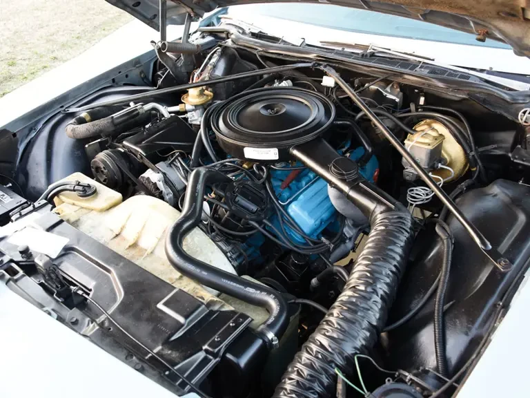 1975 Buick LeSabre - Image 4 of 31